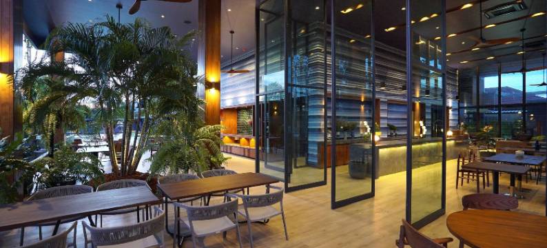 华欣赛米拉之家酒店(Seamira House Hua Hin)图片