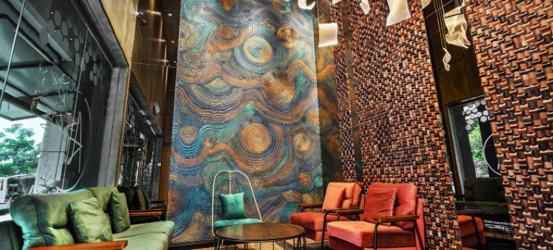 A&R城市酒店(A&R Urban Hotel)图片