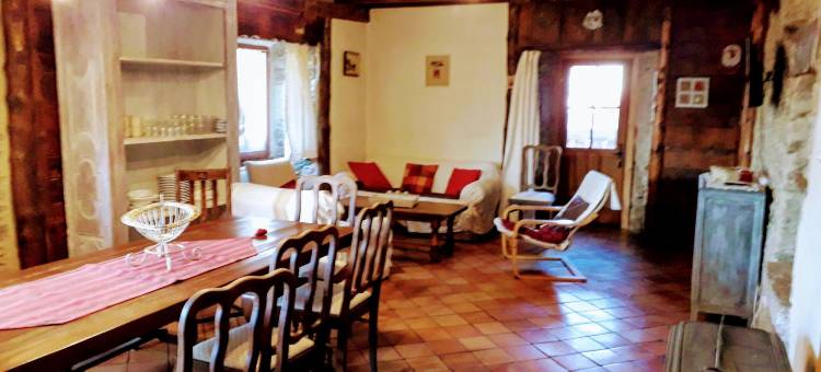 克尔卡林斯酒店(Ker Carlines)图片