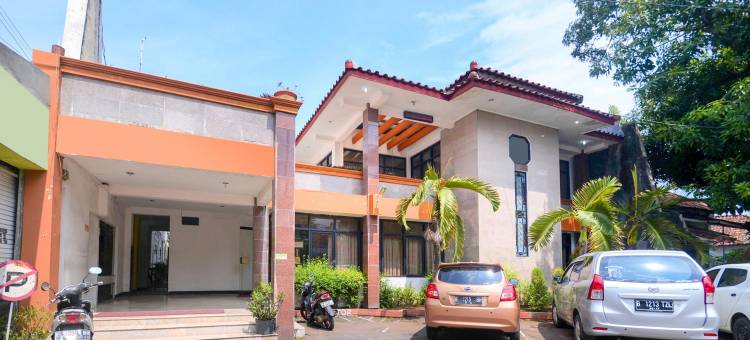 井里汶回教科尔多瓦酒店(Hotel Syariah Cordova)图片