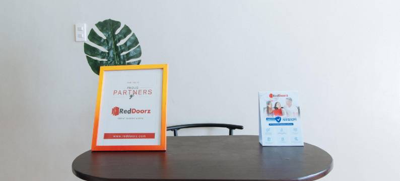 Basios Place Tourist Inn by RedDoorz图片