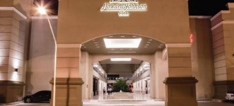 Howard Johnson by Wyndham Formosa Casino图片