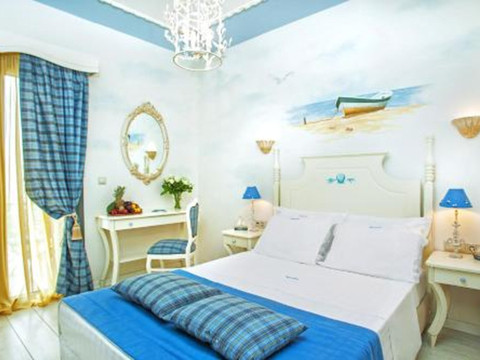 阿奇提克凯米斯精品酒店