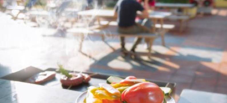 迪亚诺史波堤公寓酒店(Diano Sporting Apartments)图片