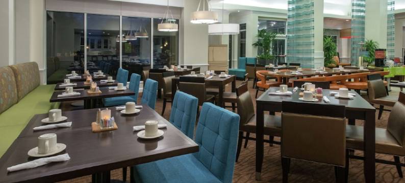 美世大学希尔顿花园酒店(Hilton Garden Inn Macon / Mercer University)图片