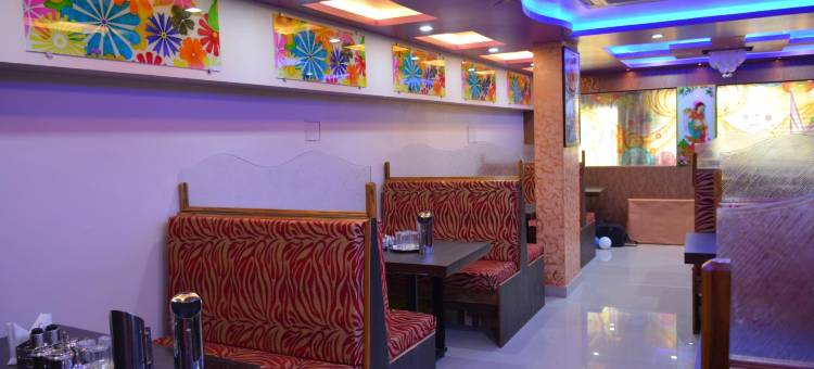 乌沙里公寓-阿鲁库谷路(Ushasree Residency)图片