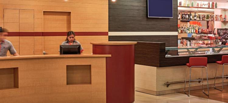 宜必思梅尼达酒店(Ibis Merida)图片