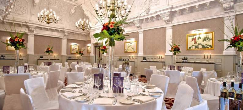 圣尔敏酒店-傲途格精选(St. Ermin's Hotel, Autograph Collection)图片