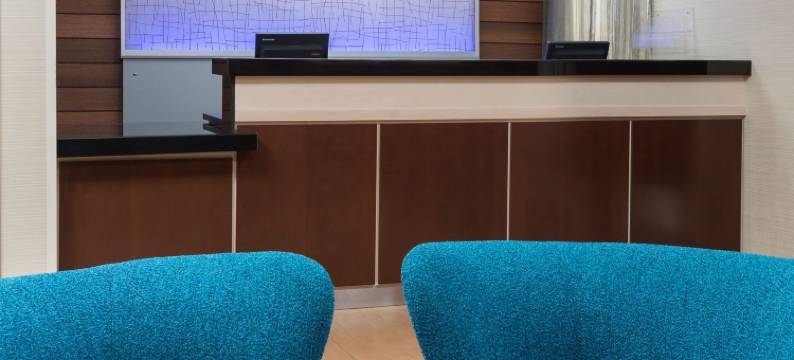 拉伯克万豪万枫套房酒店(Fairfield Inn & Suites Lubbock)图片