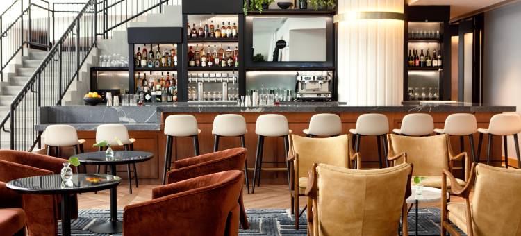 洲际酒店集团金普顿谢恩酒店(Kimpton Shane Hotel)图片