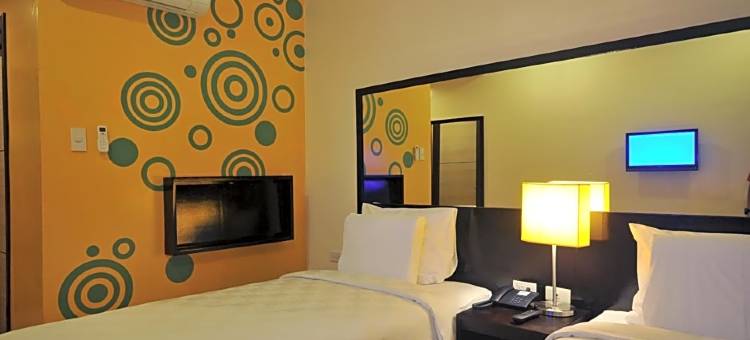 勾尔杜马格特酒店(Go Hotels Dumaguete)图片