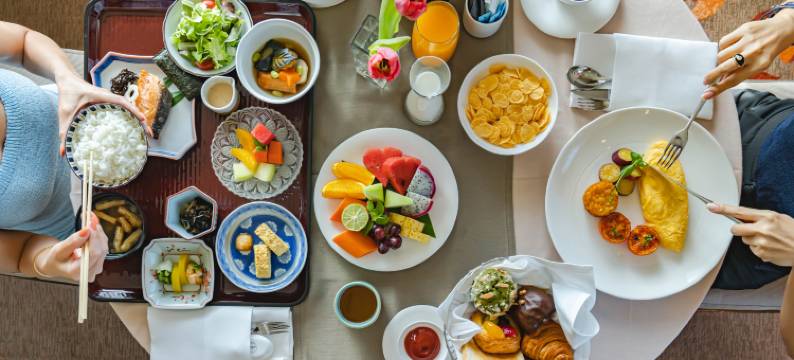 曼谷大仓新颐酒店(The Okura Prestige Bangkok)图片