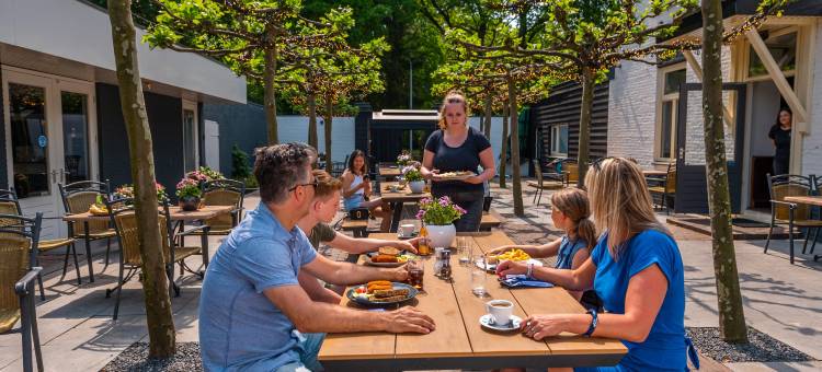 欧洲公园德霍格费卢韦(EuroParcs de Hooge Veluwe)图片