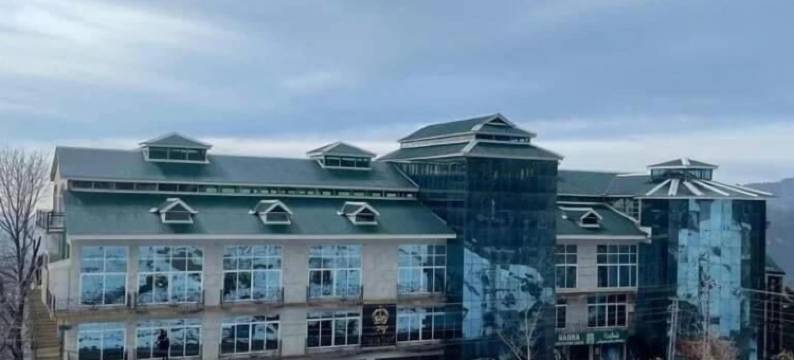 法莱蒂的大酒店(Falettis Grand Hotel Murree)图片