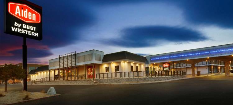 Days Inn by Wyndham Reno South图片