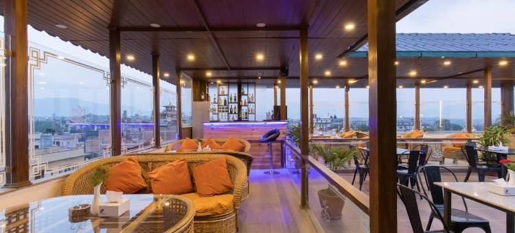 佛陀精品酒店(Bouddha Boutique Hotel)图片