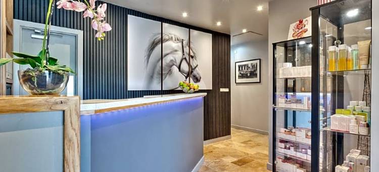 Ambleside Salutation Hotel  Spa, BW Premier Collection图片