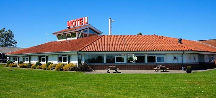 斯巴10汽车旅馆(Motel Spar 10)图片