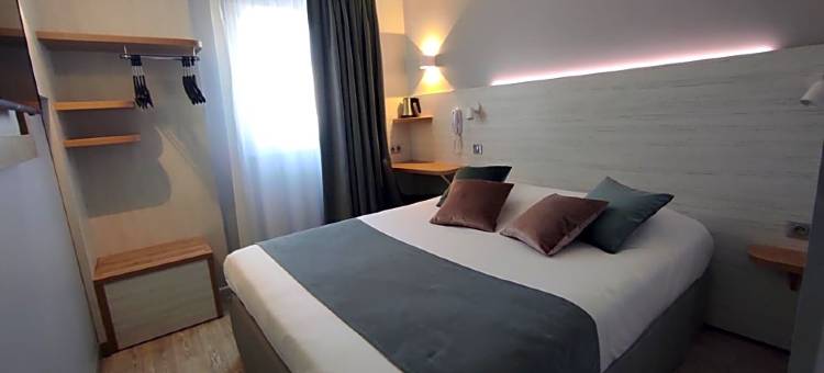 南蒙彼利埃基里亚德酒店(Kyriad Montpellier Sud)图片