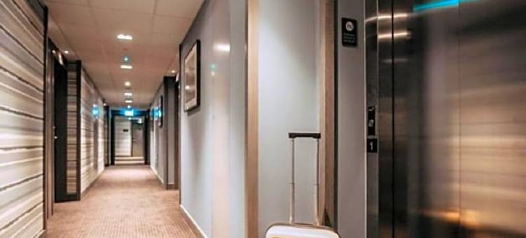 泰瑟林顿(The Tytherington)图片