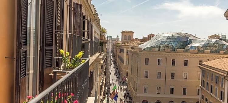 55酒店(Hotel 55 Fifty-Five - Maison d'Art Collection)图片