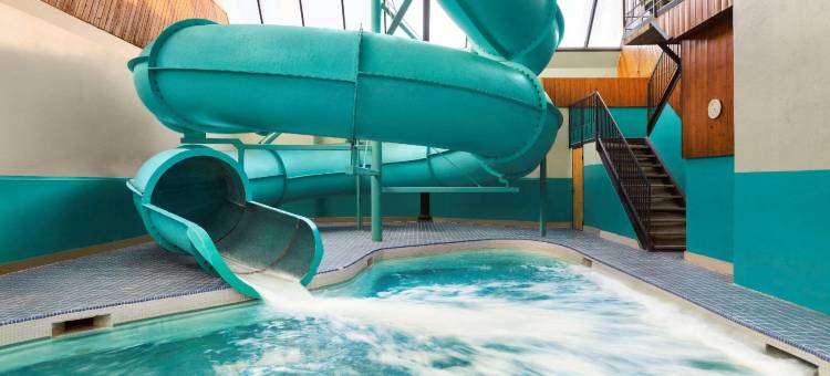 Travelodge by Wyndham North Battleford图片