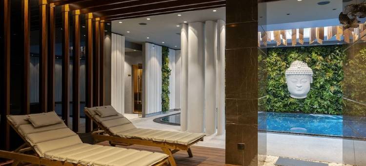 科尔索精品酒店(Boutique Hotel Corso)图片