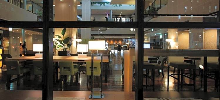 赛普拉斯名古屋站前酒店(Cypress Hotel Nagoya-Eki Mae)图片