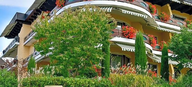 Relais & Châteaux 施瓦茨马特酒店(Relais & Châteaux Hotel Schwarzmatt)图片