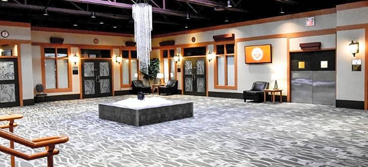 目的地中心波洛公园卡纳德酒店(Canad Inns Destination Centre Polo Park)图片