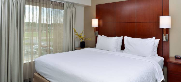 Residence Inn Springfield South图片