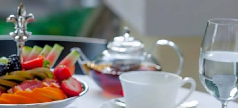 波沃索尼亚西耶柯辛科酒店(Ciekocinko Powozownia)图片