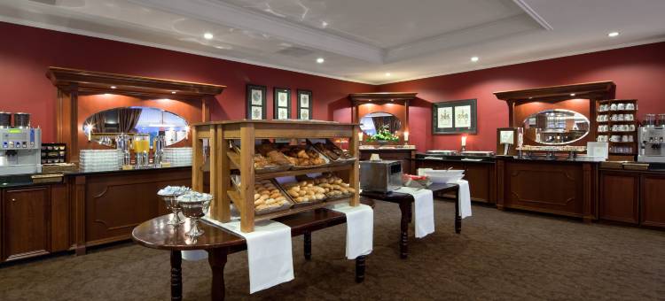 埃默洛尔德凡德瓦克酒店(Van der Valk Hotel Emmeloord)图片