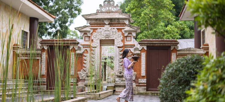 巴淡岛度假假日酒店(Holiday Inn Resort Batam)图片