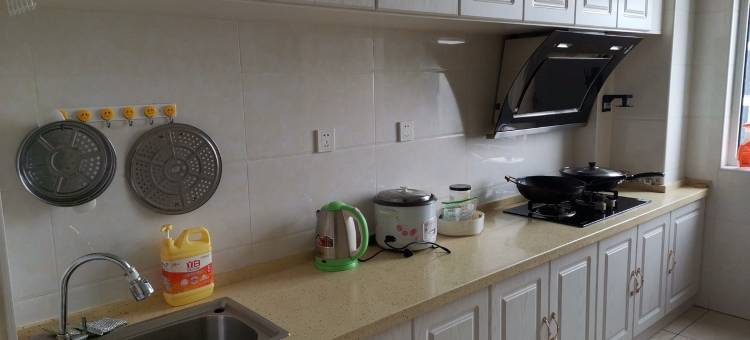 馨悦日租公寓(东风北路分店)图片