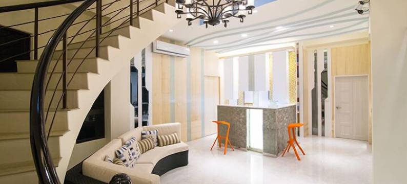 澎湖山水贝壳沙民宿图片