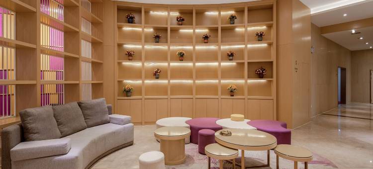 麗枫酒店(长沙高铁南站喜盈门范城店)图片