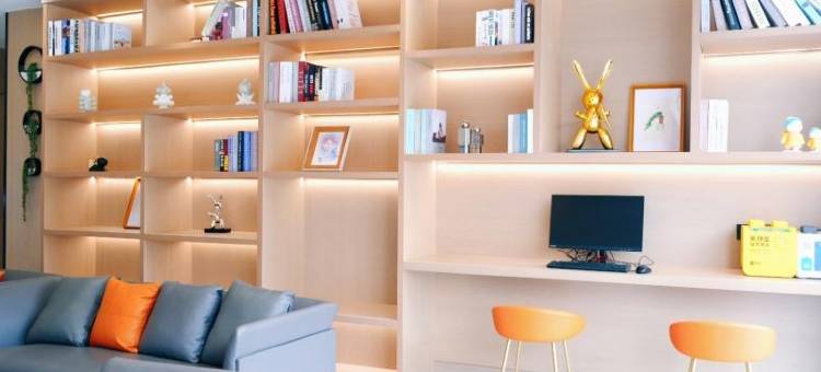 格林豪泰酒店(海盐望海街道盐嘉公路店)图片