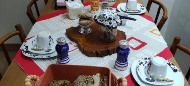 Condominio Vista Azul图片