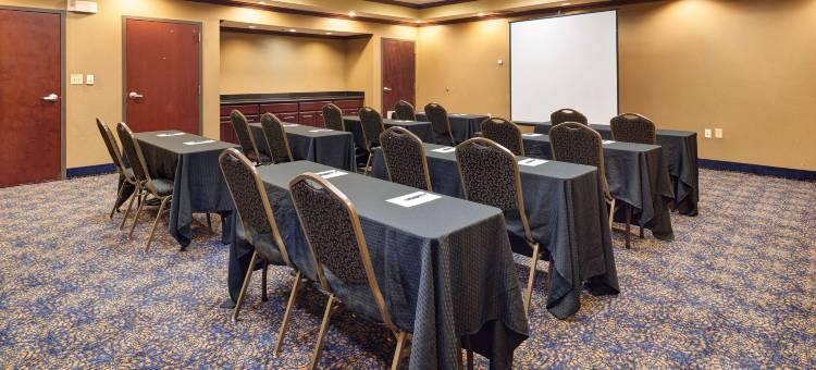 南奥斯汀布达欢朋套房酒店(Hampton Inn & Suites Austin South/Buda)图片