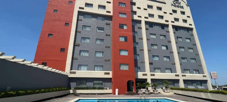 CHN Hotel Monterrey Norte, Trademark Collection by Wyndham图片