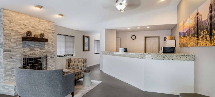 日出贝斯特韦斯特酒店(Best Western Sunrise Inn)图片