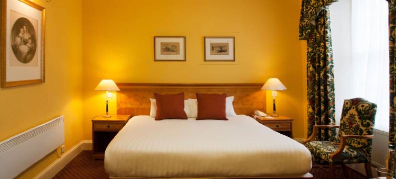 皇家高地酒店(The Royal Highland Hotel)图片