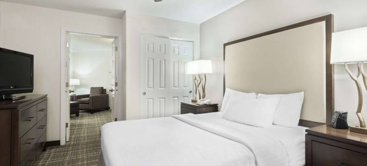 罗利/瑰珀翠谷Homewood Suites by Hilton(Homewood Suites by Hilton Raleigh - Crabtree Valley)图片