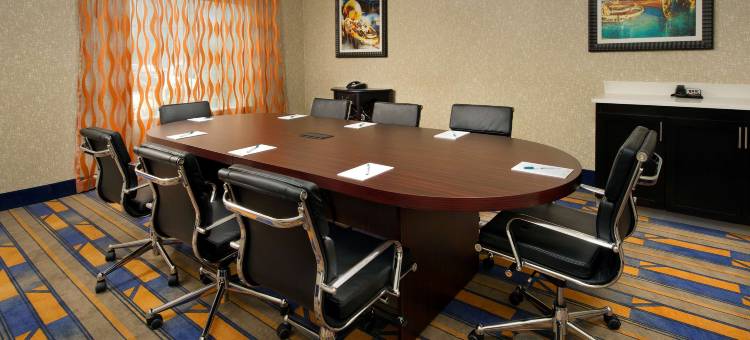 梅塔里新奥尔良Homewood Suites by Hilton(Homewood Suites by Hilton Metairie New Orleans)图片