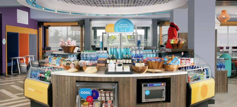 路易斯维尔东希尔顿Tru酒店(Tru by Hilton Louisville East)图片