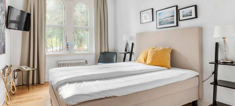 Frimurarehotellet, Sure Hotel Collection by Best Western图片