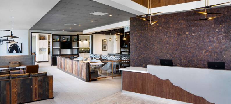 摩押凯悦嘉轩酒店(Hyatt Place Moab)图片