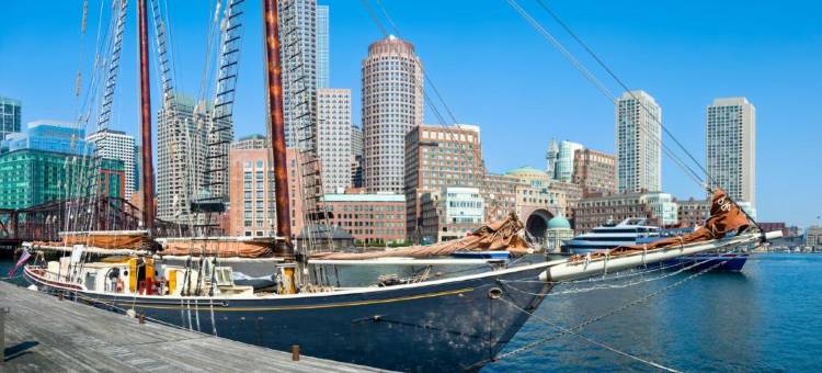 Residence Inn Boston Cambridge图片