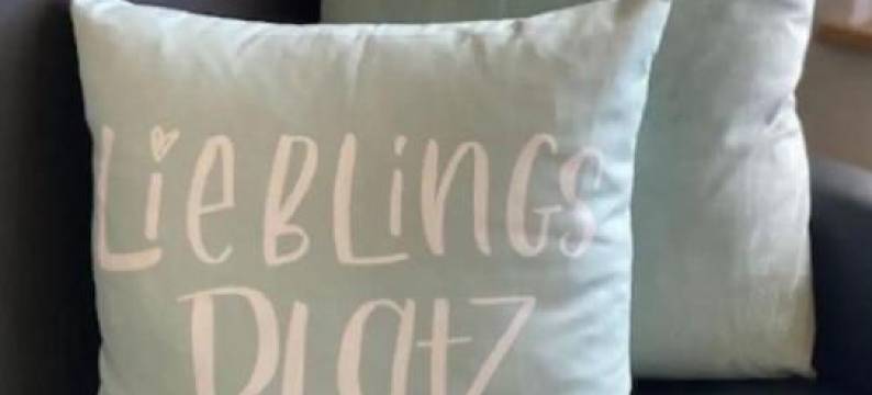 Ferienwohnung Verschnuufeckli图片